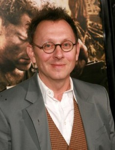 Michael Emerson Fotoğrafları 54