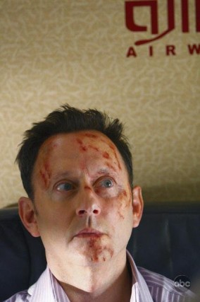 Michael Emerson Fotoğrafı