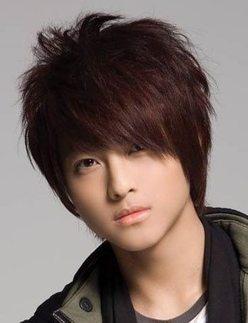 Prince Yau Fotoğrafı