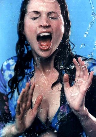 Julia Ormond Fotoğrafı