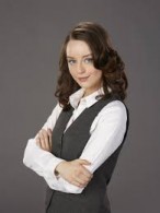 Kacey Rohl Fotoğrafları 15