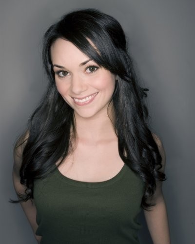 Carmen Lavigne fotoğrafı