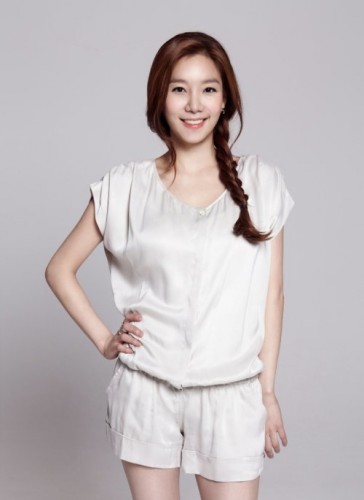 Jeong Ji-ah Fotoğrafı