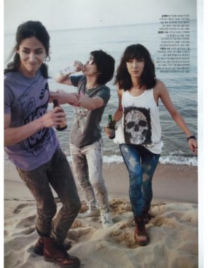 Song Jae-rim Fotoğrafı