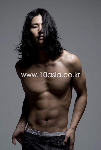 Song Jae-rim Fotoğrafları 56