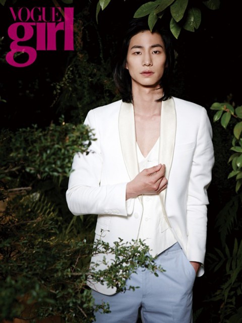 Song Jae-rim Fotoğrafı