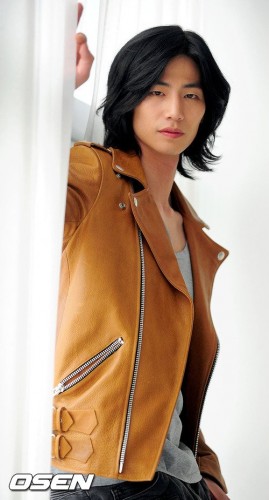 Song Jae-rim Fotoğrafı