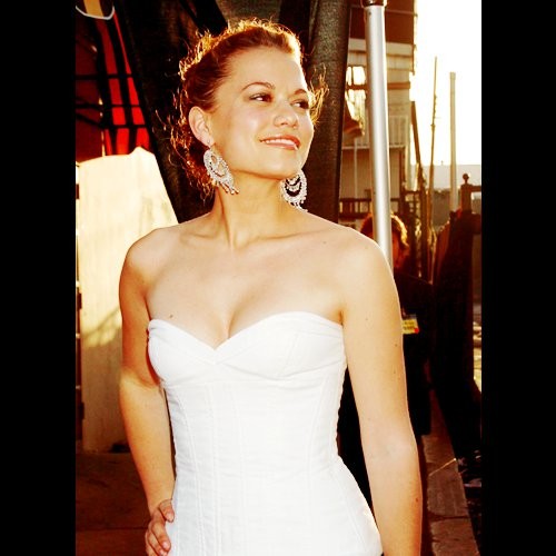 Bethany Joy Lenz Fotoğrafları 34