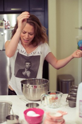 Bethany Joy Lenz Fotoğrafları 38