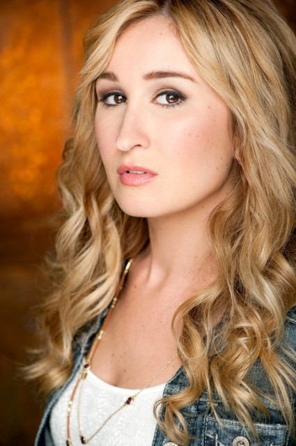 Chelsea O'Toole Fotoğrafı