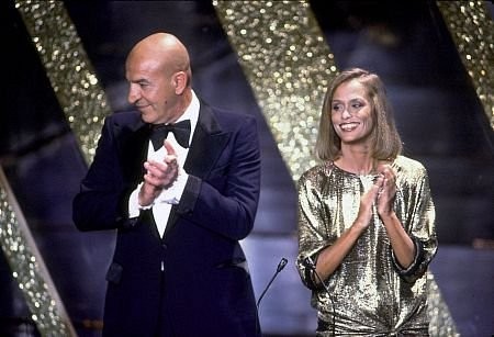 Telly Savalas Fotoğrafları 16