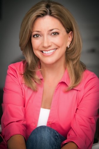 Julia Parker Fotoğrafı