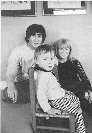 Cynthia Lennon Fotoğrafları 20