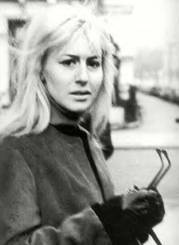 Cynthia Lennon Fotoğrafları 4