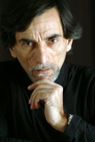 Toni Pandolfo fotoğrafı