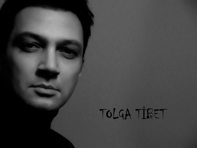 Tolga Tibet Fotoğrafları 2