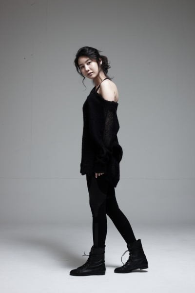 Da-yeon Choi Fotoğrafı