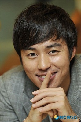 Oh Min-suk Fotoğrafları 10