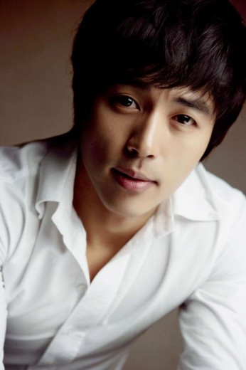 Oh Min-suk Fotoğrafları 14