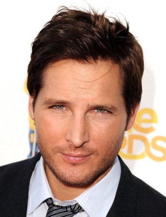 Peter Facinelli Fotoğrafları 59