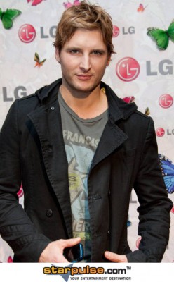 Peter Facinelli Fotoğrafları 66