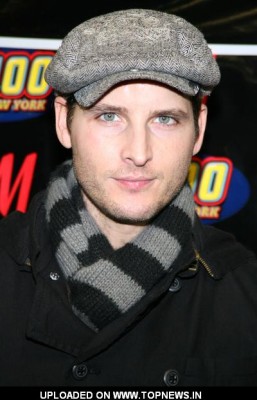 Peter Facinelli Fotoğrafları 70