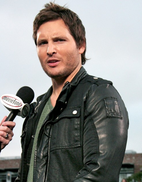 Peter Facinelli Fotoğrafları 77