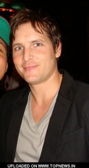 Peter Facinelli Fotoğrafları 78