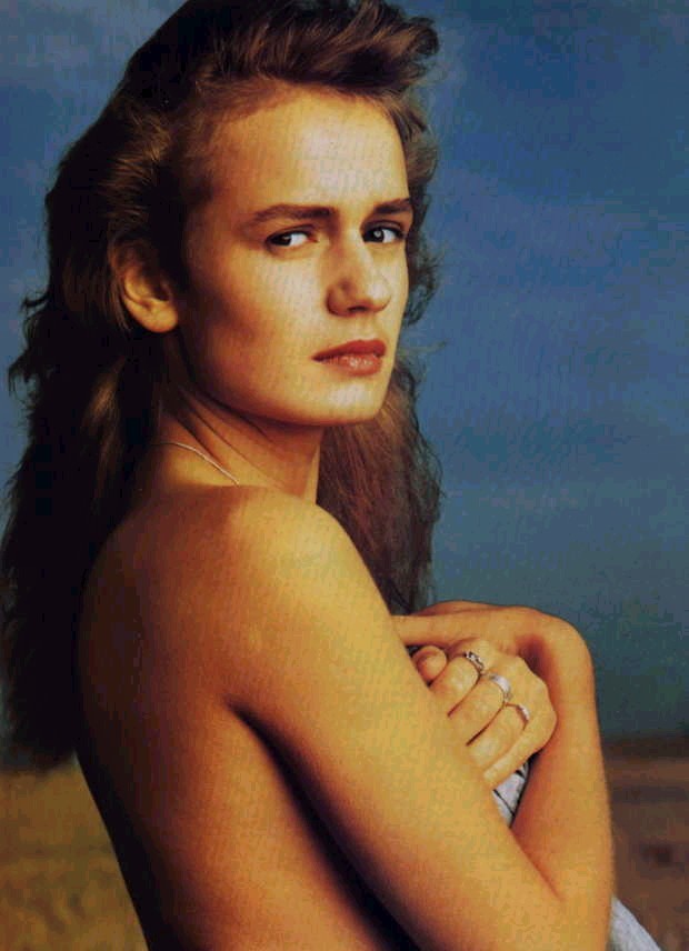 Sandrine Bonnaire Fotoğrafları 11