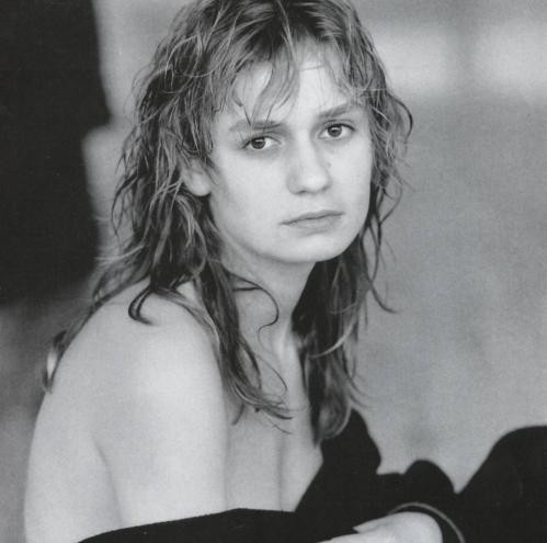 Sandrine Bonnaire Fotoğrafları 22