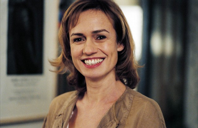 Sandrine Bonnaire Fotoğrafları 27