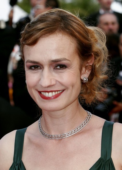 Sandrine Bonnaire Fotoğrafları 38