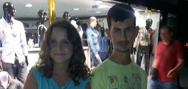 Knighten Richman Fotoğrafı