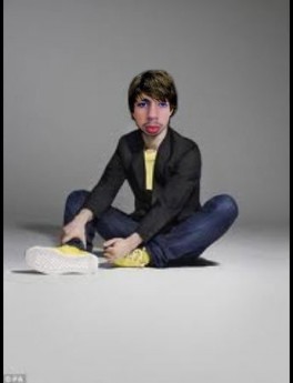 Knighten Richman Fotoğrafı