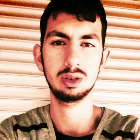 Knighten Richman Fotoğrafı