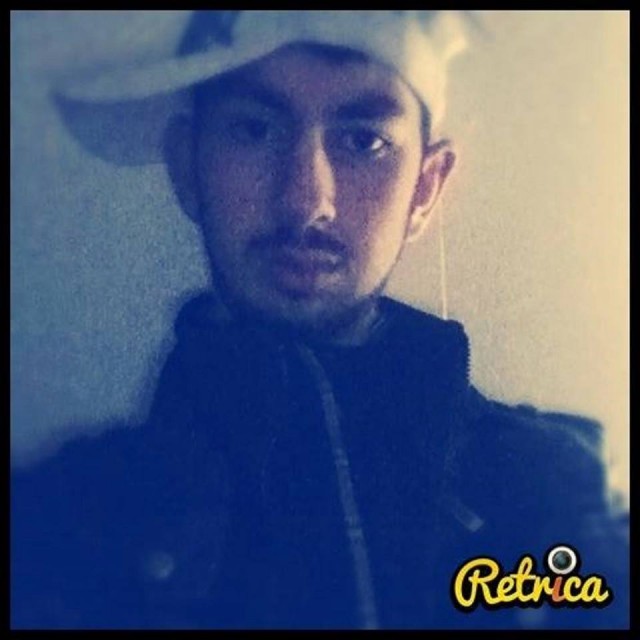 Knighten Richman Fotoğrafı