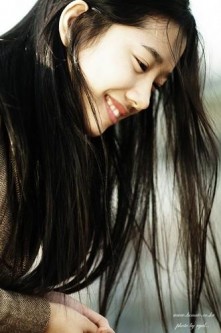 Yoo Shin-ae Fotoğrafları 2