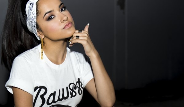 Becky G. Fotoğrafları 17