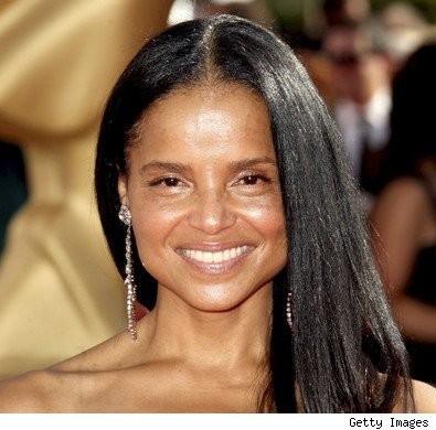 Victoria Rowell Fotoğrafları 6