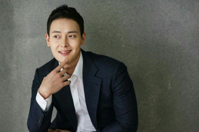 Lee Il-min Fotoğrafı