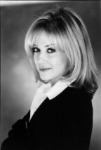 Jane Milmore Fotoğrafı