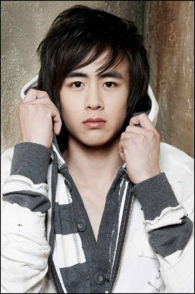 Nichkhun Fotoğrafı