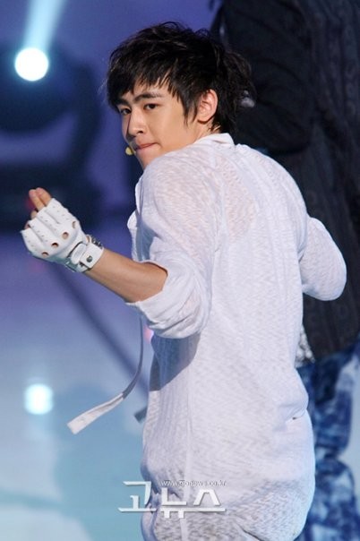 Nichkhun Fotoğrafları 2