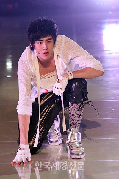 Nichkhun Fotoğrafı