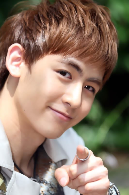 Nichkhun Fotoğrafları 16