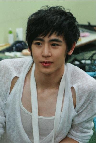 Nichkhun Fotoğrafları 3