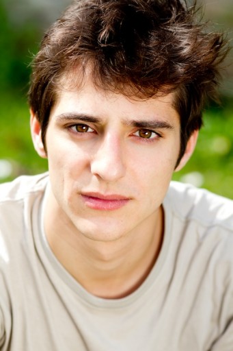 Matteo Leoni Fotoğrafı