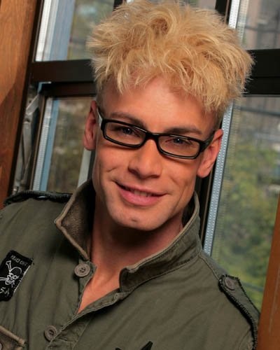 Murray Sawchuck fotoğrafı