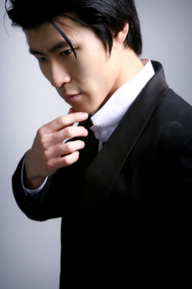 Ki Se-hyeong Fotoğrafı