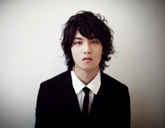 Lee Jong-hyun Fotoğrafı